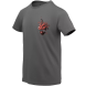 Helikon Problem solved! T-Shirt - Shadow Grey