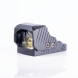 Shield Sights RMSc Heavy Duty Reflex Mini Sight - 4 MOA Red Dot
