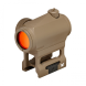 Vortex Crossfire 2 MOA Red Dot - Tan
