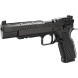 Pistolet KMR W-02 CUDA OR - 9x19mm - Czarny