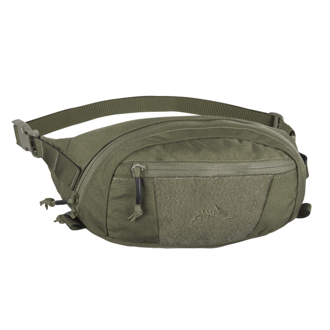 Helikon Bandicoot Waist Pack - Adaptive Green