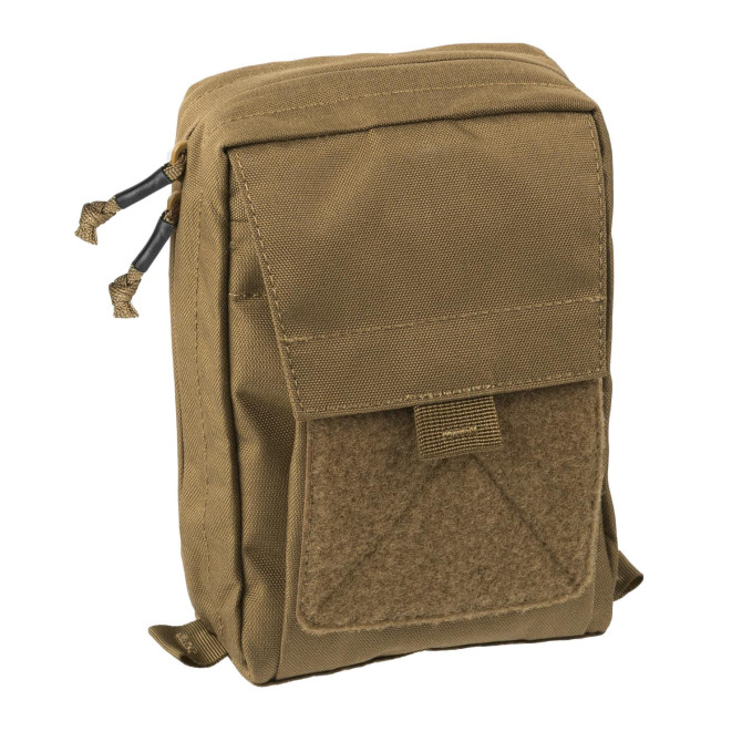 Helikon Urban Admin Pouch - Coyote