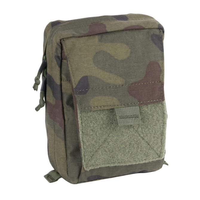 Helikon Urban Admin Pouch - PL Woodland wz.93