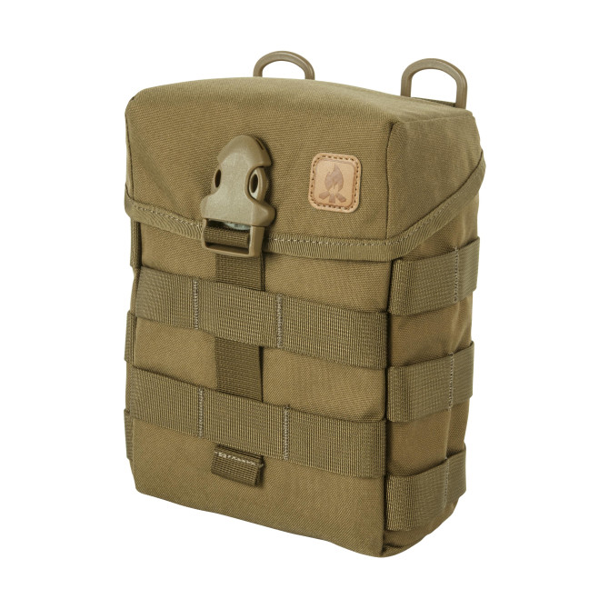 Helikon E&E Pouch - Coyote