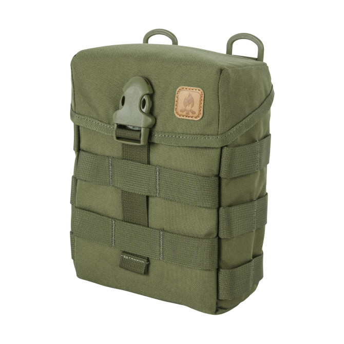 Helikon E&E Pouch - Olive Green