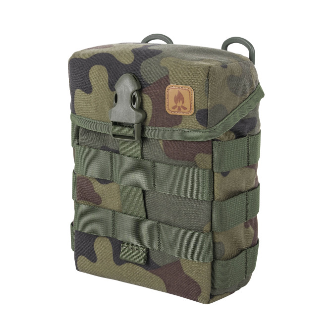 Helikon E&E Pouch - PL Woodland wz.93