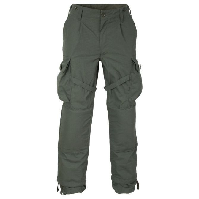 Leo Köhler KSK Combat Pants - Olive