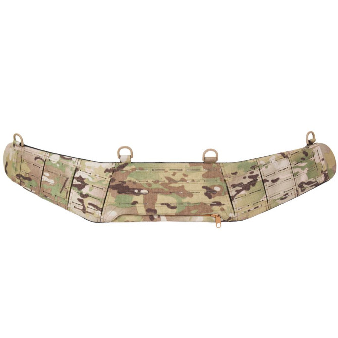 Templars Gear PT1 Tactical Belt - Multicam