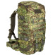 Wisport ZipperFox 40 Backpack Full Camo - Pencott GreenZone