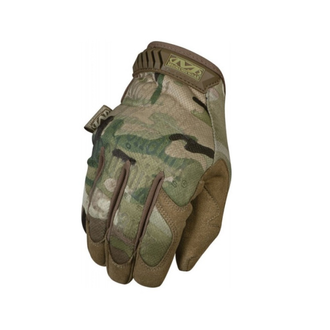 Mechanix The Original Tactical Gloves - Coyote