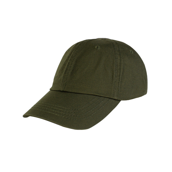 Condor Tactical Team Cap - Olive (TCT-001)