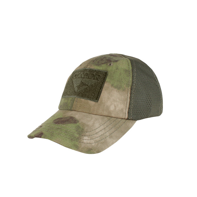 Condor Tactical Mesh Cap - A-TACS FG (TCM-015)