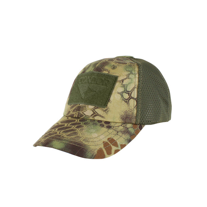 Condor Tactical Mesh Cap - Kryptek Mandrake (TCM-017)