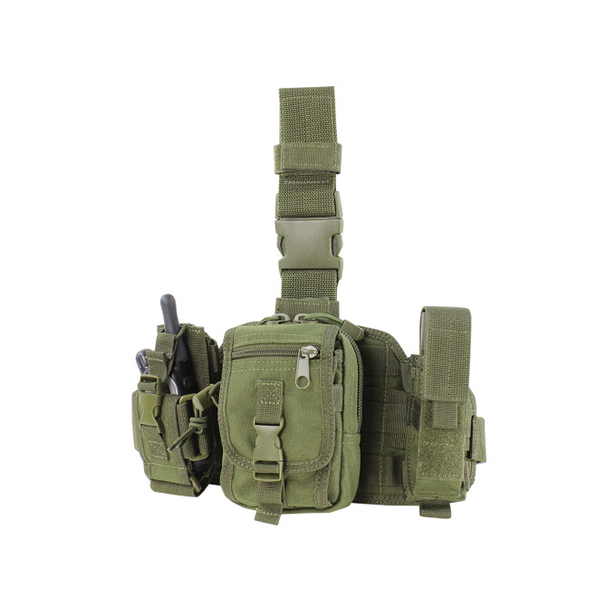 Condor Utility Leg Rig - Olive Drab (MA25-001)