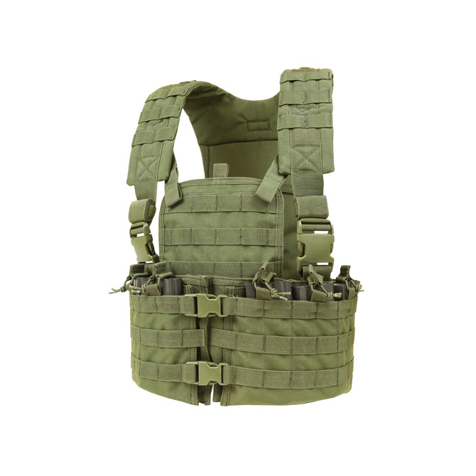 Condor Modular Chest Set - Olive Drab (CS-001)