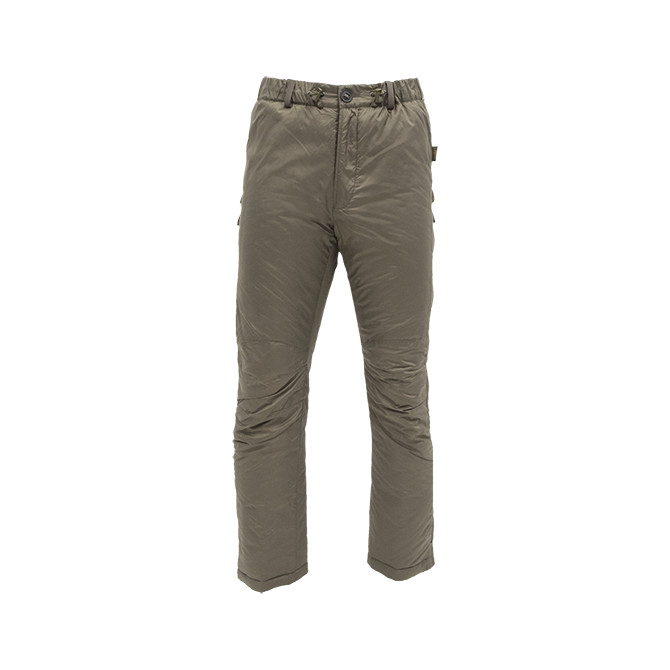 Carinthia LIG 3.0 (Light Insulation Garment) Trousers - Olive