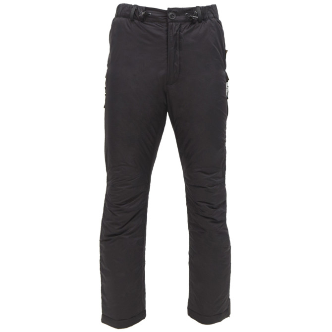 Carinthia LIG 3.0 (Light Insulation Garment) Trousers - Black