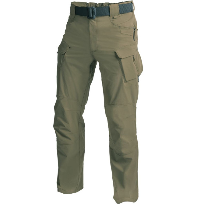 Helikon OTP Outdoor Tactical Pants - Adaptive Green