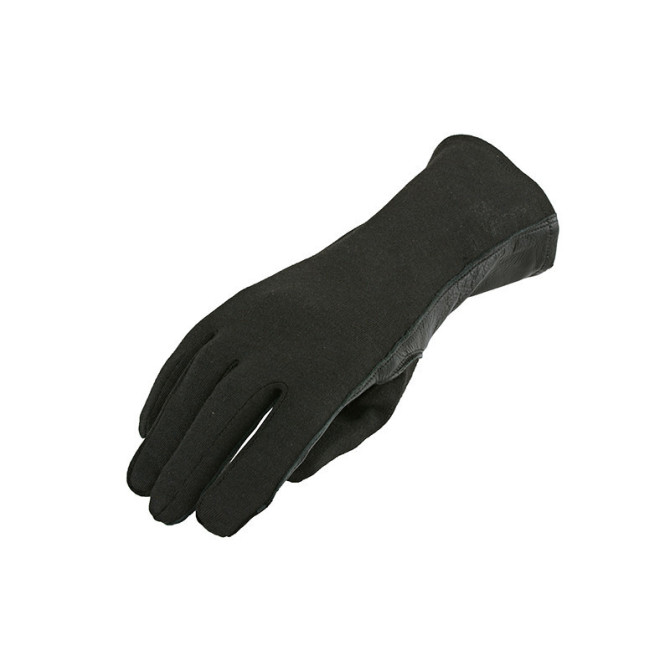 Armored Claw Nomex Gloves - Black