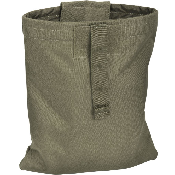 Helikon Brass Roll Pouch - Adaptive Green