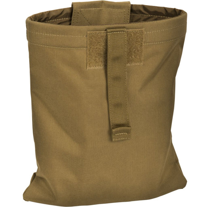 Helikon Brass Roll Pouch - Coyote