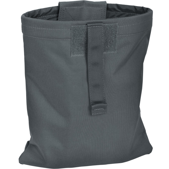 Helikon Brass Roll Pouch - Shadow Grey