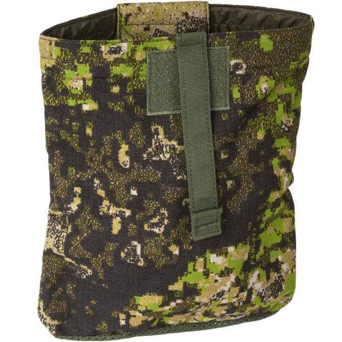 Helikon Brass Roll Pouch - Pencott GreenZone