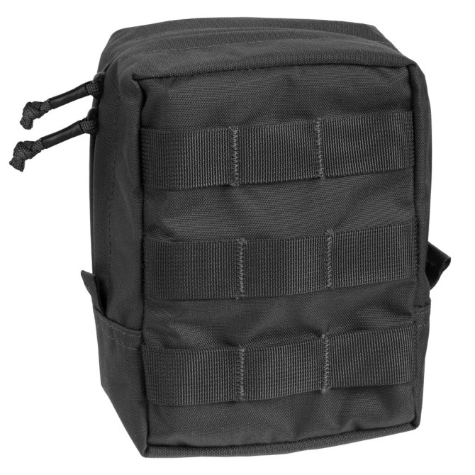 Helikon General Purpose Cargo Pouch - Black