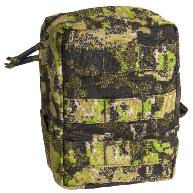 Helikon General Purpose Cargo Pouch - Pencott GreenZone