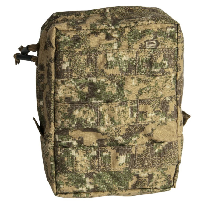 Helikon General Purpose Cargo Pouch - Pencott GreenZone