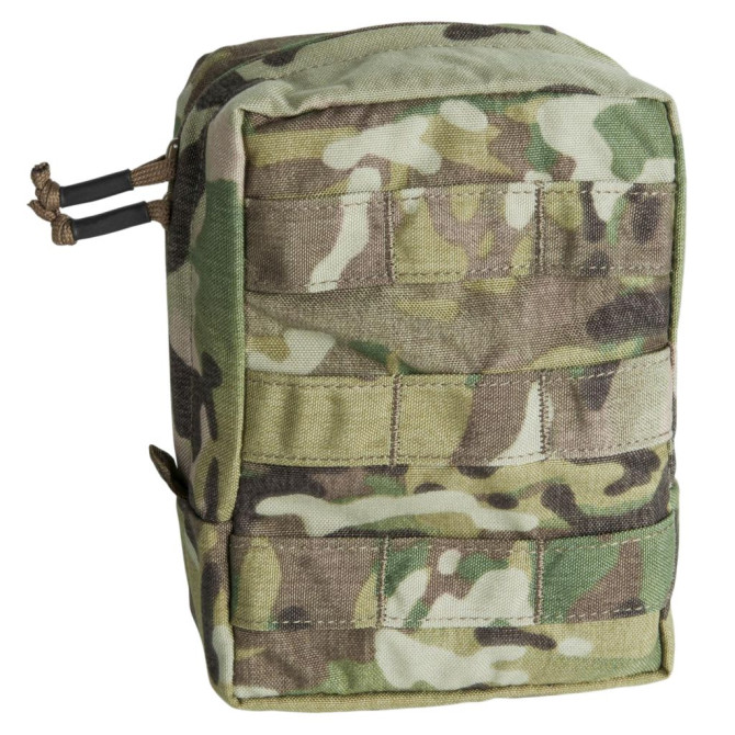 Helikon General Purpose Cargo Pouch - Multicam