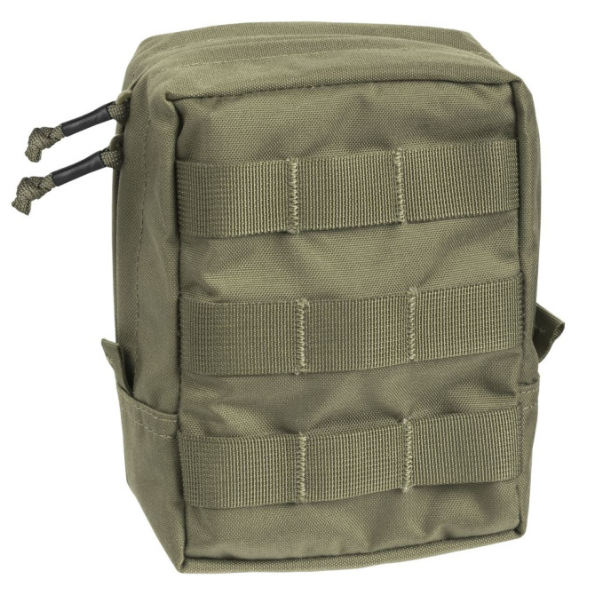 Helikon General Purpose Cargo Pouch - Adaptive Green