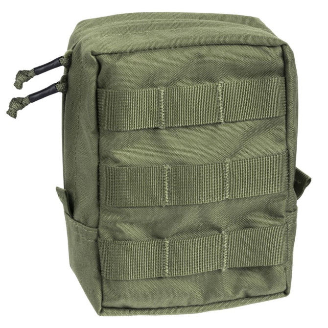 Helikon General Purpose Cargo Pouch - Olive Green