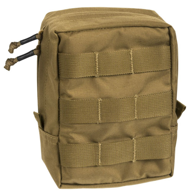 Helikon General Purpose Cargo Pouch - Coyote