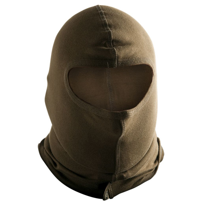 Helikon Balaclava - Coyote