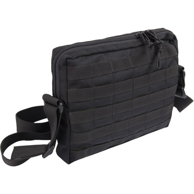 Janysport Modular Cargo / Sachet Pouch - Black