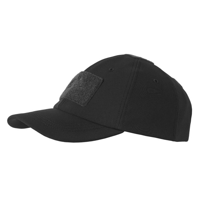 Helikon Winter Baseball Cap - Black