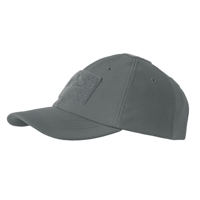 Helikon Winter Baseball Cap - Shadow Grey