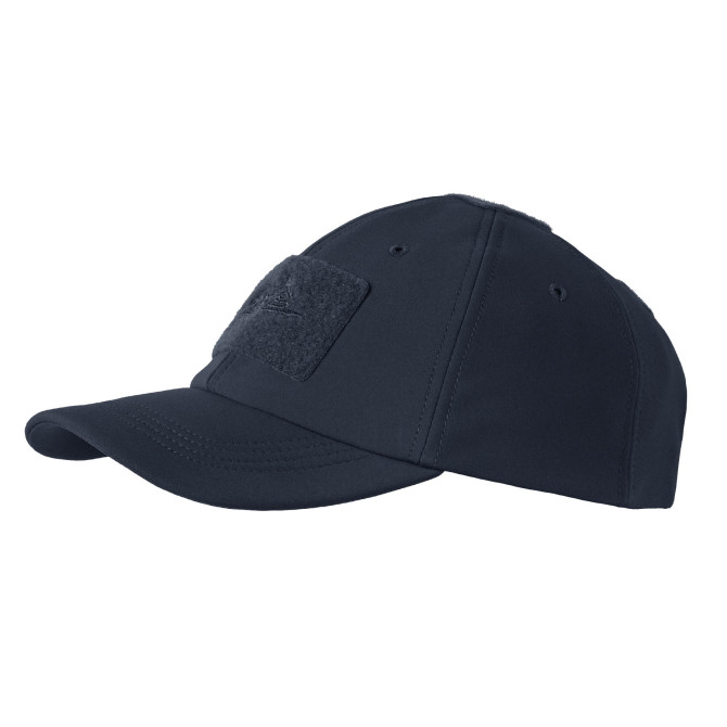 Helikon Winter Baseball Cap - Navy Blue