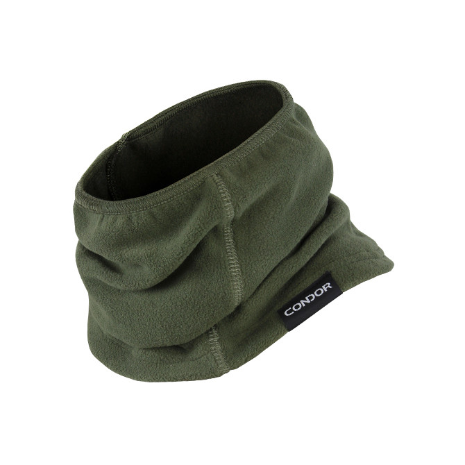 Condor Thermo Neck Gaiter - Olive Drab (221106-001)