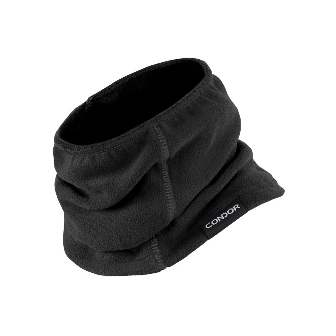 Condor Thermo Neck Gaiter - Black (221106-002)