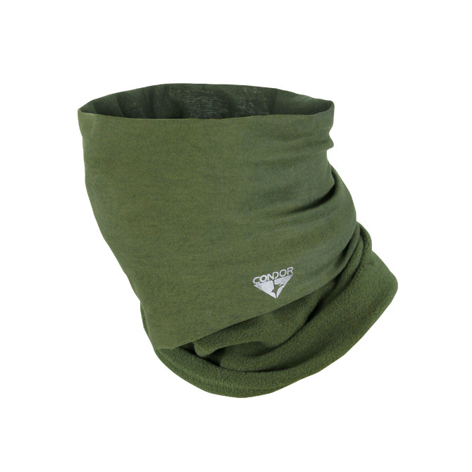 Condor Fleece Multi-Wrap - Olive Drab (161109-001)