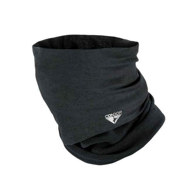 Condor Fleece Multi-Wrap - Black (161109-001)