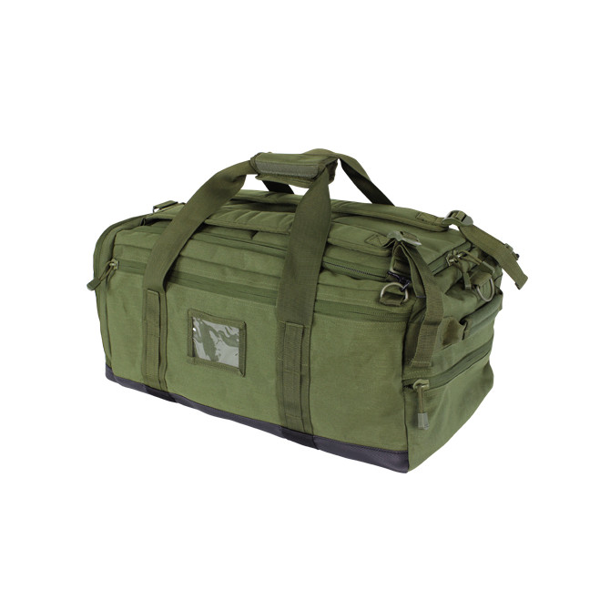 Condor Centurion Duffel Bag - Olive Drab (111094-001)