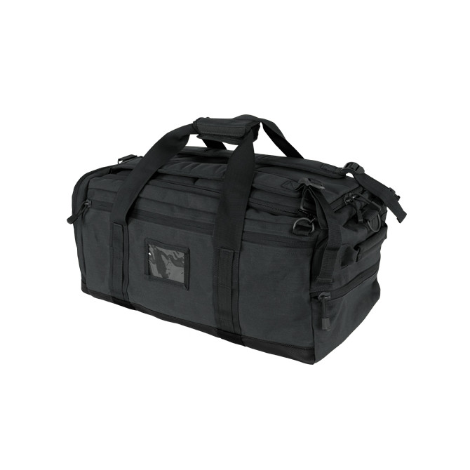 Condor Centurion Duffel Bag - Black (111094-001)