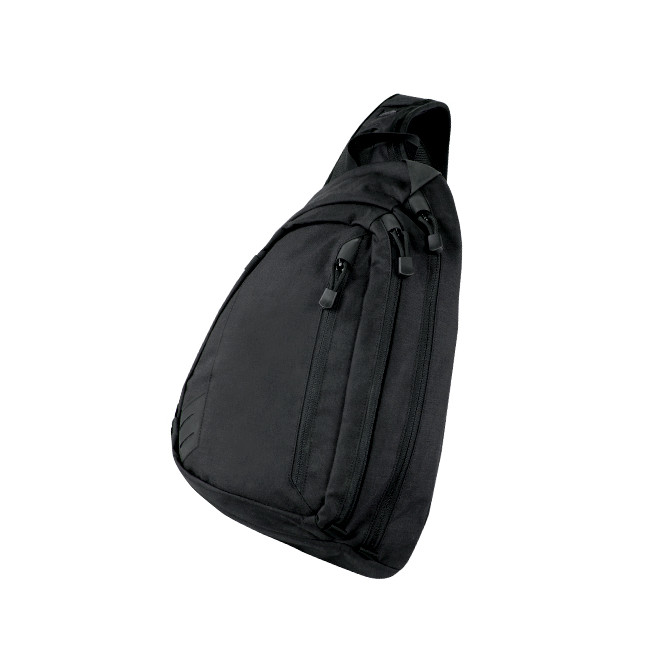 Condor Elite Sector Sling Pack - Black (111100-002)