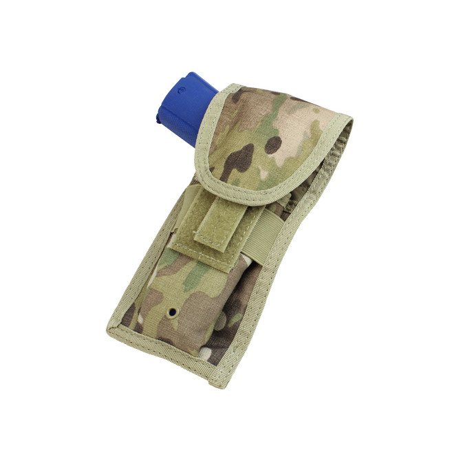 Condor Modular Pistol Holster - Multicam (MA10-008)