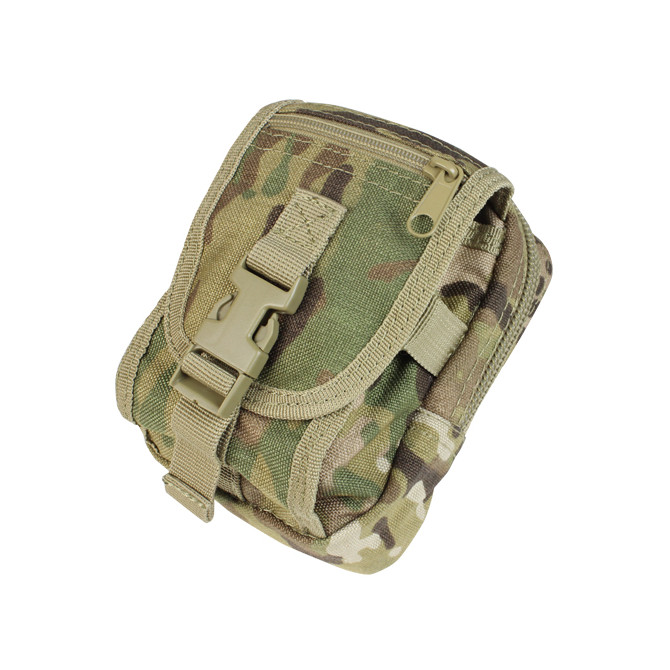 Condor Gadget Pouch - Multicam (MA26-008)