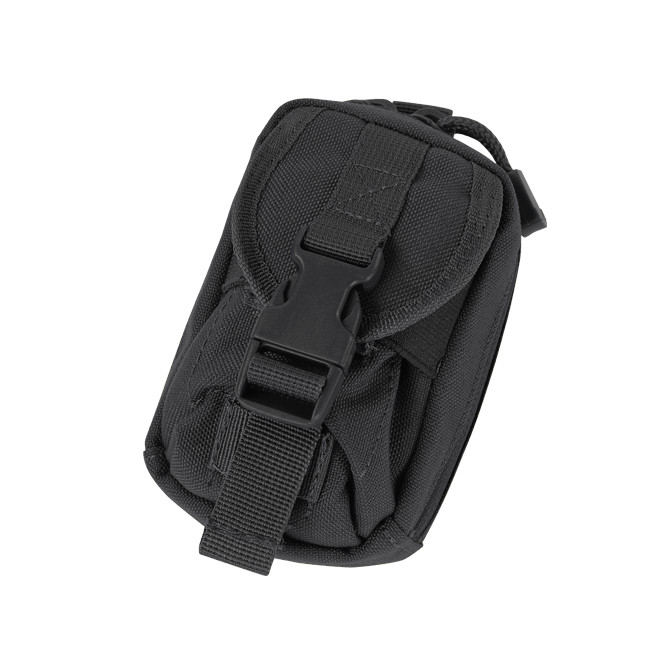 Condor i-Pouch - Black (MA45-002)