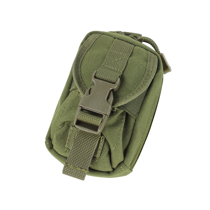 Condor i-Pouch - Olive (MA45-001)